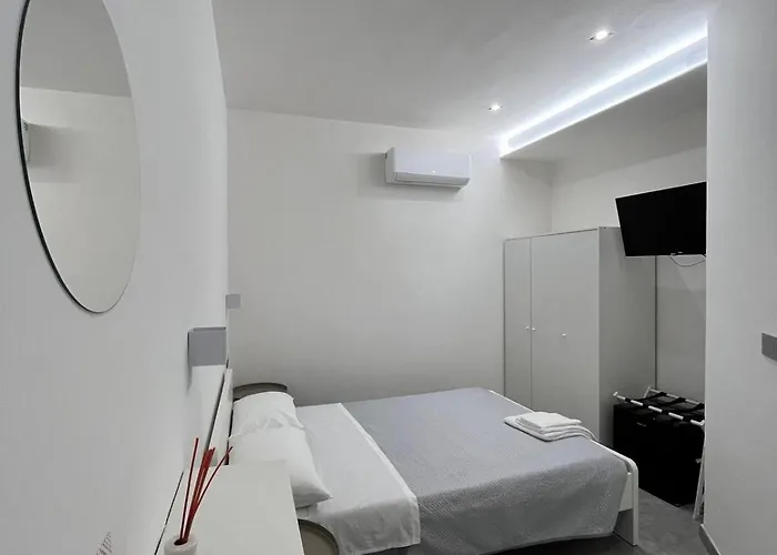 Dimora Dana Отель типа 