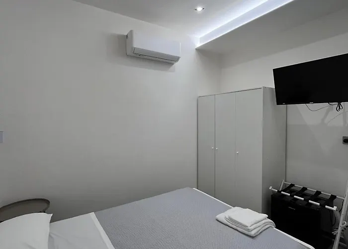 Dimora Dana Отель типа 