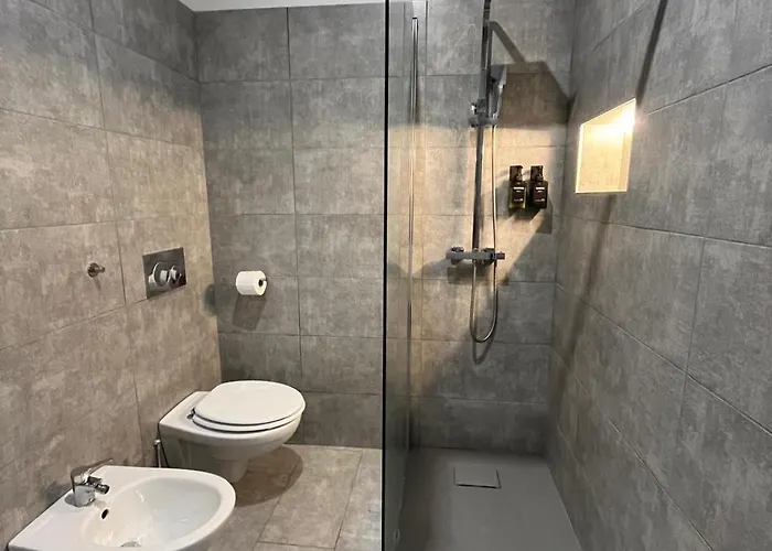 Dimora Dana Отель типа 