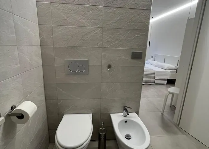 Dimora Dana 3* Pollutri