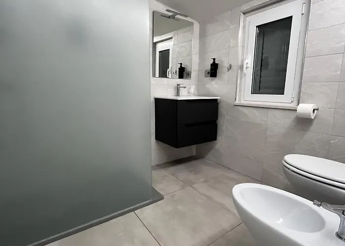 Dimora Dana Отель типа 