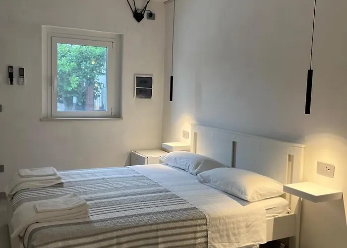 Dimora Dana Отель типа 