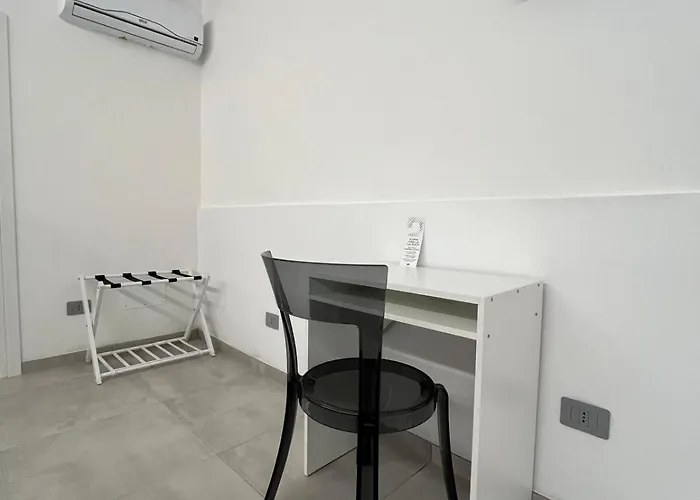 Dimora Dana Отель типа 