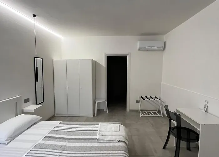 Dimora Dana Отель типа 