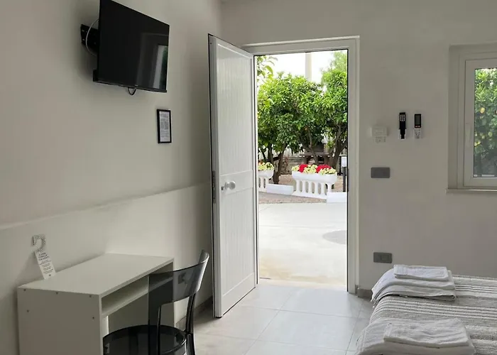 Dimora Dana Pollutri